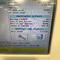 Bbraun Dialog+ Evo Dialysis image 2